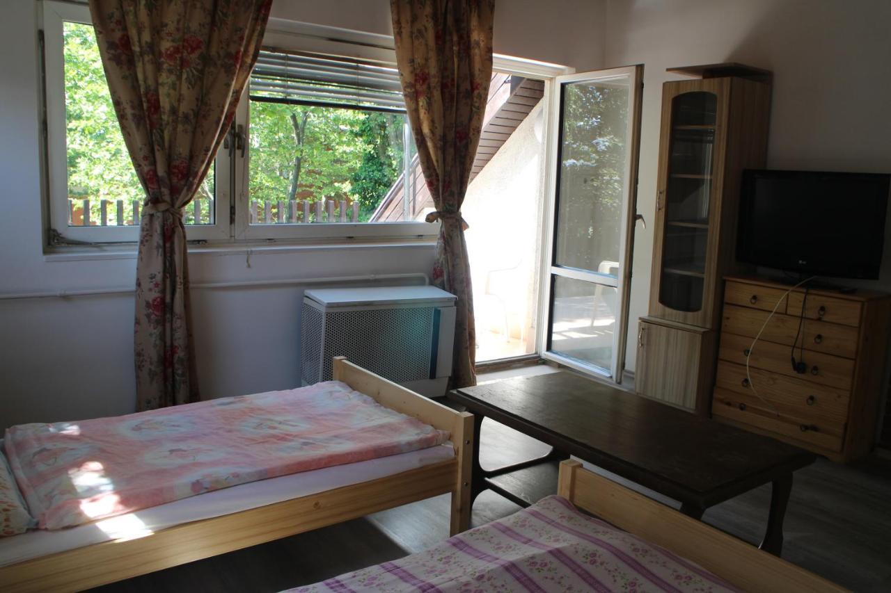 Balassa House Siófok Eksteriør bilde