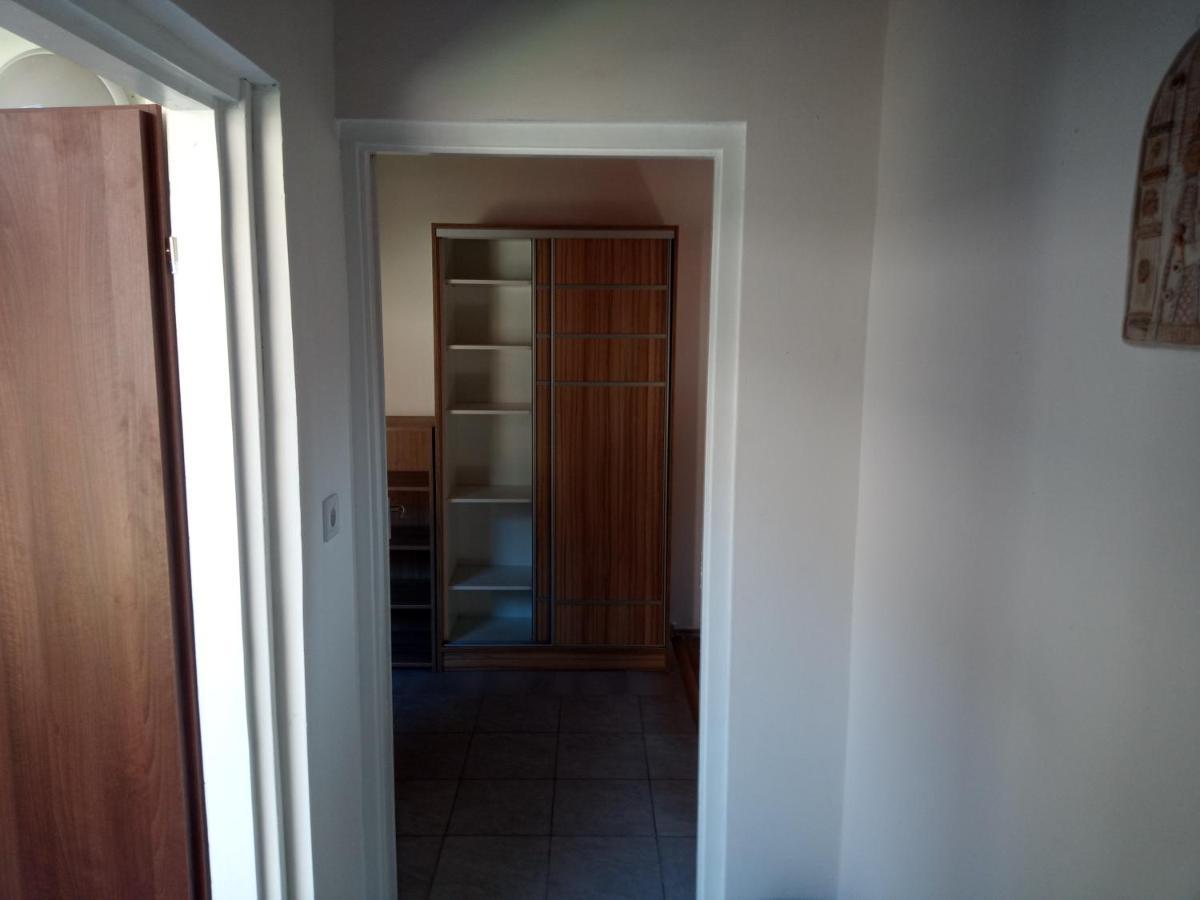 Balassa House Siófok Eksteriør bilde