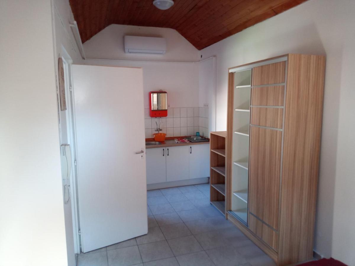 Balassa House Siófok Eksteriør bilde
