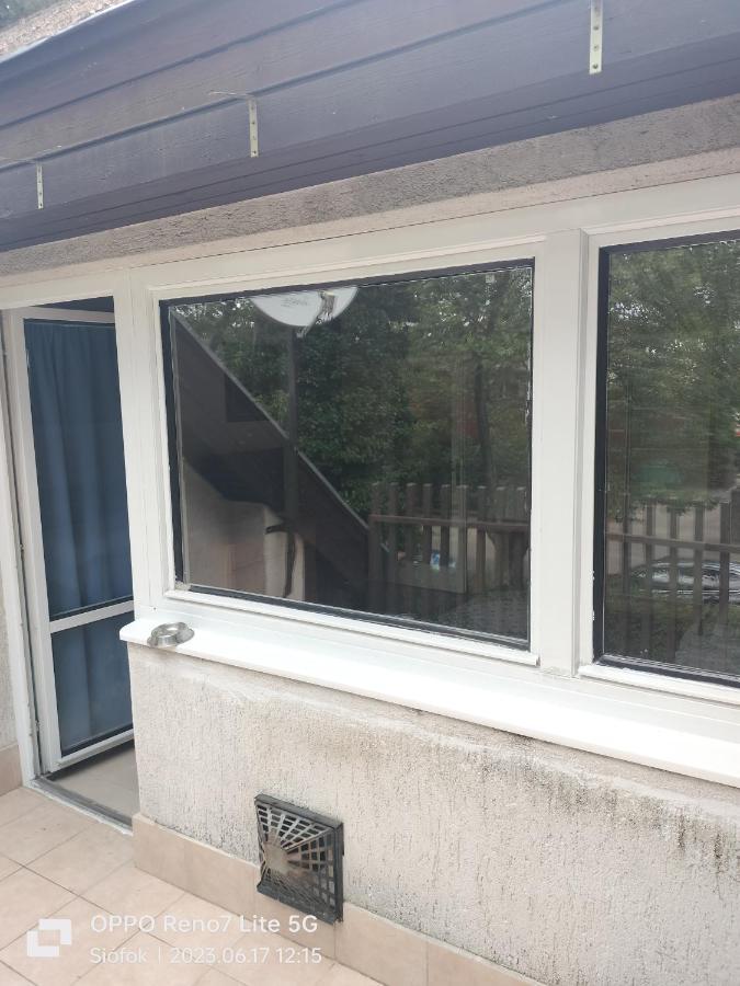 Balassa House Siófok Eksteriør bilde