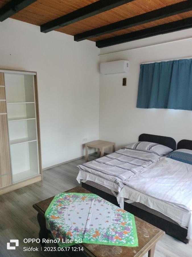 Balassa House Siófok Eksteriør bilde