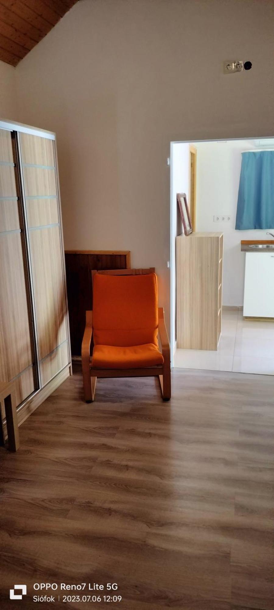 Balassa House Siófok Eksteriør bilde