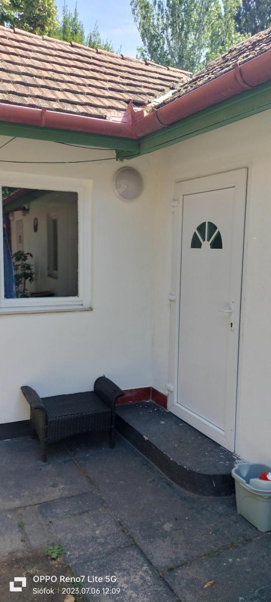 Balassa House Siófok Eksteriør bilde