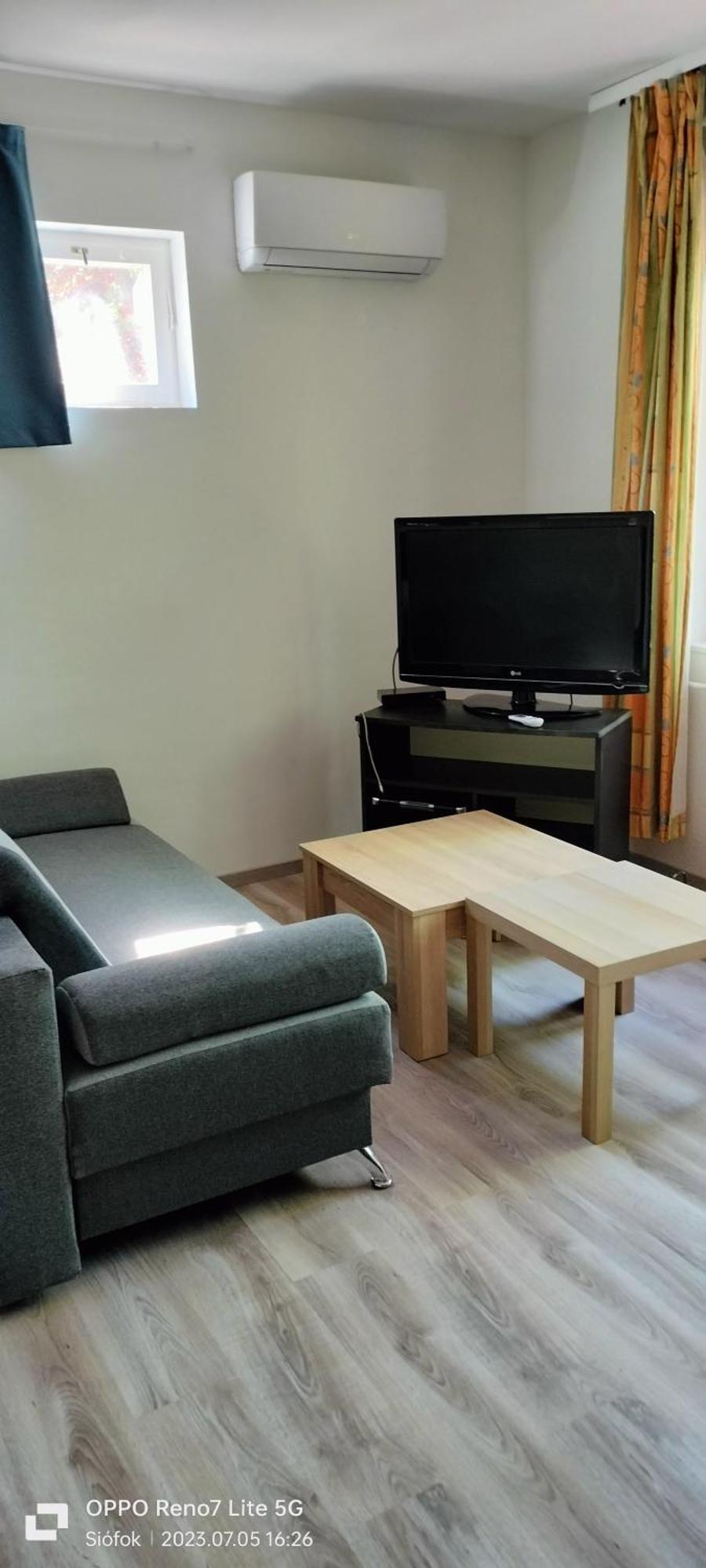Balassa House Siófok Eksteriør bilde