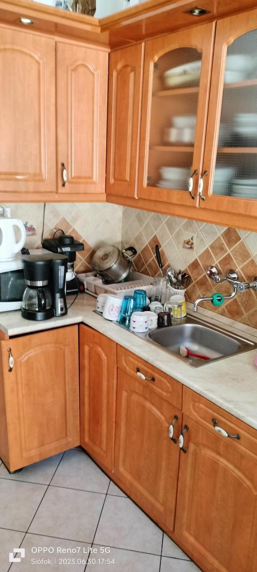 Balassa House Siófok Eksteriør bilde